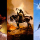 Image for article titled Art Appreciation 101: The two rules of awesome SF/fantasy art